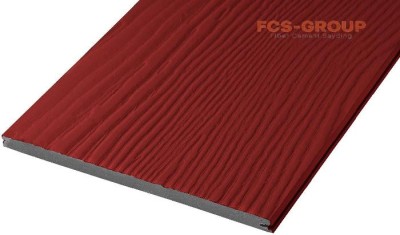 Фиброцементные панели FCS Group Wood Line F61