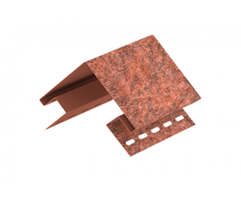 Наружный угол Кирпич Красный купить в Аксае