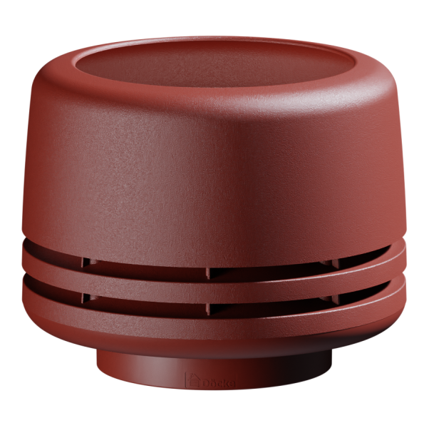 Колпак Docke ИЗЛ-110/500 Красный купить в Аксае