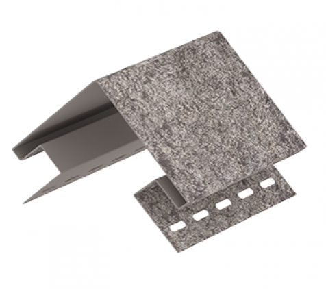 Наружный угол Сланец Бежевый купить в Аксае