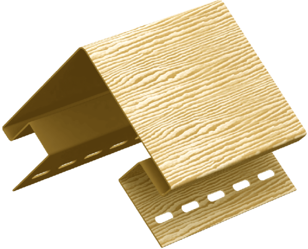 Наружный угол Timberblock Дуб Золотой купить в Аксае