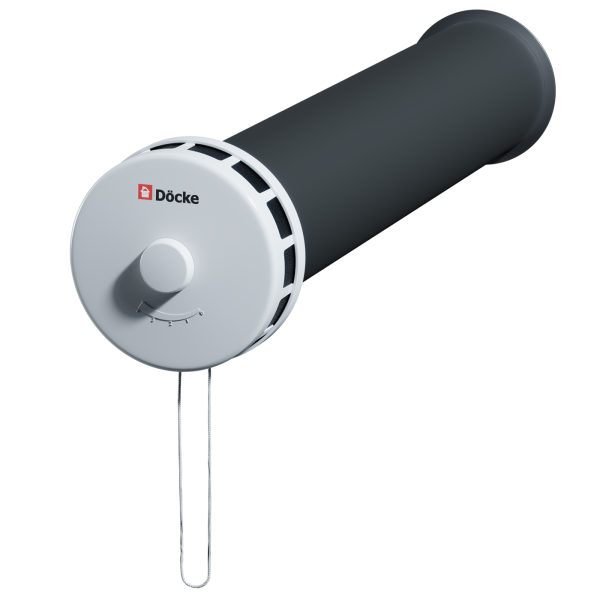 Приточный клапан К-700 купить в Аксае