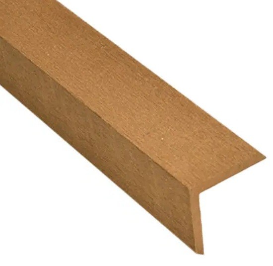 Уголок из ДПК NeoDeck Вуд купить в Аксае