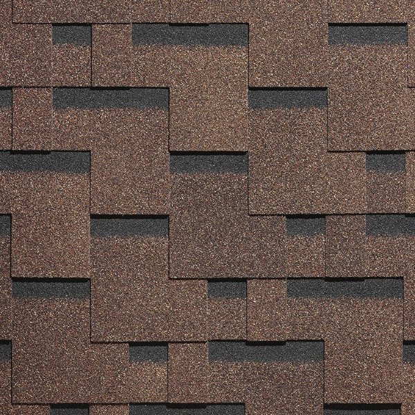 Гибкая черепица Docke, коллекция Гранада – Кунжут купить в Аксае