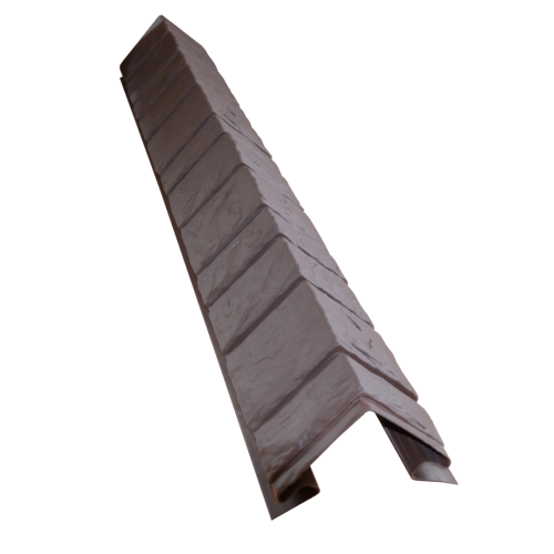 Угол наружный Доломит Крымский берег Корица купить в Аксае