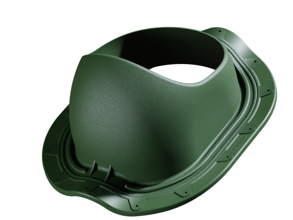 Проходной элемент Docke Monterrey Зелёный купить в Аксае