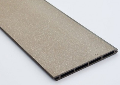 Фасадная доска из ДПК Faynag Premium Nika Венге