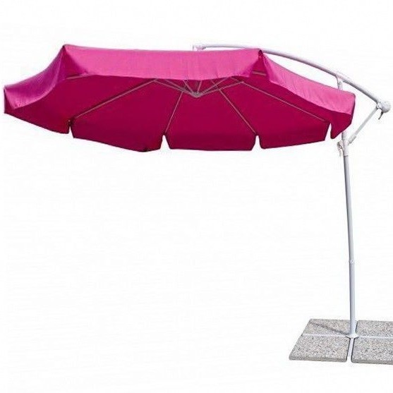 Зонт ПАРМА Ø 3м Фуксия купить в Аксае