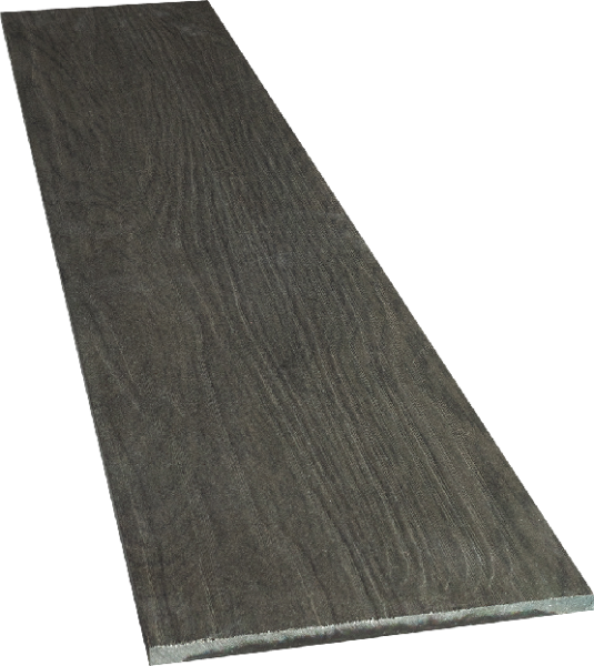 Фиброцементный сайдинг SidWood с фактурой под дерево W-105 Прямой купить в Аксае