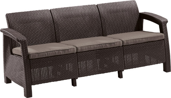 Мебель Corfu Love Seat Max купить в Аксае