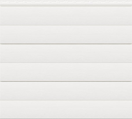 Сайдинг Блок-Хаус Белый купить в Аксае