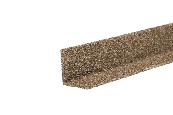 Уголок металлический внутренний ТЕХНОНИКОЛЬ HAUBERK, Песчаный купить в Аксае