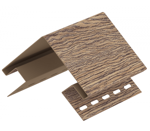 Наружный угол Хокла Лиственница Медовый купить в Аксае