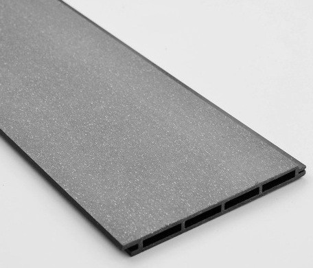 Фасадная доска из ДПК Faynag Premium Nika Кварц купить в Аксае