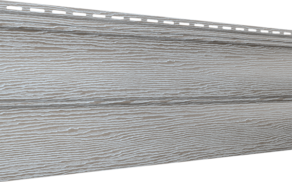 Сайдинг Виниловый Ю-Пласт, Timberblock (Тимберблок), Дуб серебристый купить в Аксае