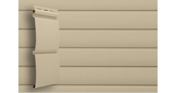 Блок-хаус 3,0 Grand Line D4,8 бежевый купить в Аксае