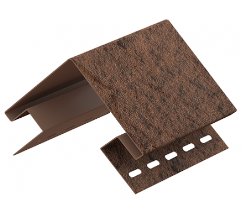 Наружный угол Камень Жженый купить в Аксае