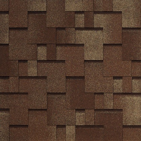 Гибкая черепица Tegola SAN REMO legno 222 купить в Аксае