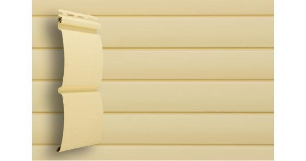 Блок-хаус 3,0 Grand Line D4,8 ванильный купить в Аксае