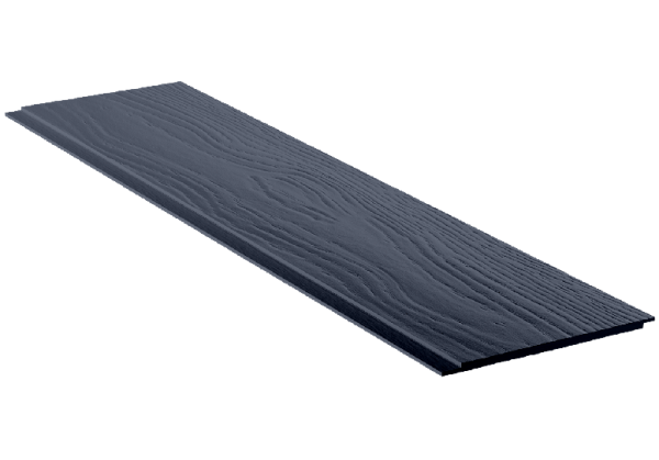 Фиброцементный сайдинг Фибростар Одноцветный 190х3000х8мм КР 81 Марианское Дно купить в Аксае