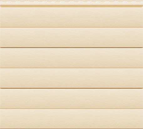 Сайдинг Блок-Хаус Шампань купить в Аксае