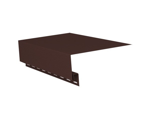 Околооконная Планка Grand Line Тёмный дуб купить в Аксае