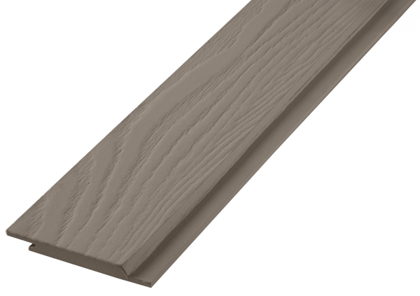 Фиброцементный сайдинг FCSPRO Click Shtil F14 (Белая глина) купить в Аксае