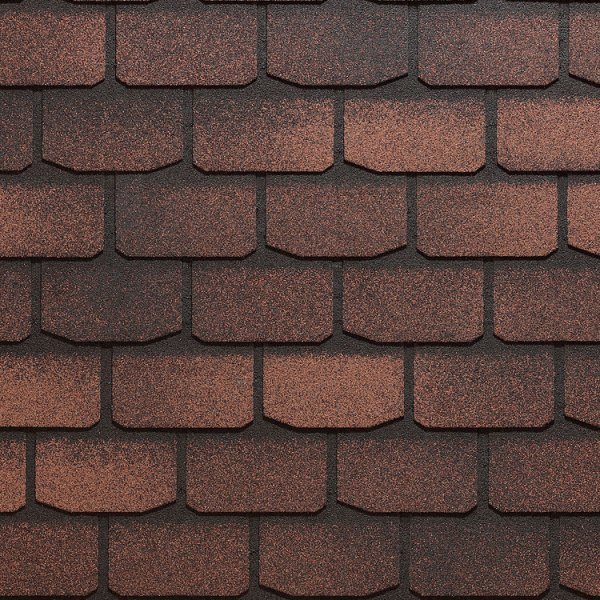 Гибкая черепица Docke, коллекция Женева – Кофе купить в Аксае
