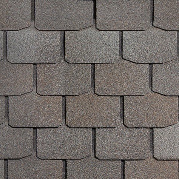 Гибкая черепица Shinglas, серия Классик, коллекция Модерн – Горный ледник купить в Аксае