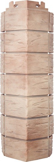 Угол наружный Альта-Профиль Ригель Немецкий 02 купить в Аксае