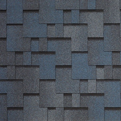 Гибкая черепица Tegola SAN REMO ghiaccio di montagna 384 купить в Аксае