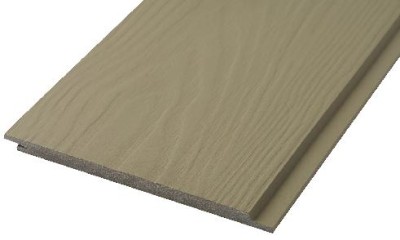 Фиброцементные панели Wood Click F58