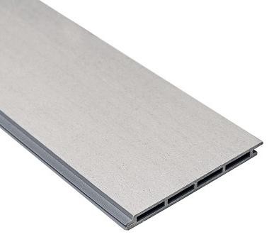 Фасадная доска из ДПК Faynag Premium Nika Графит купить в Аксае