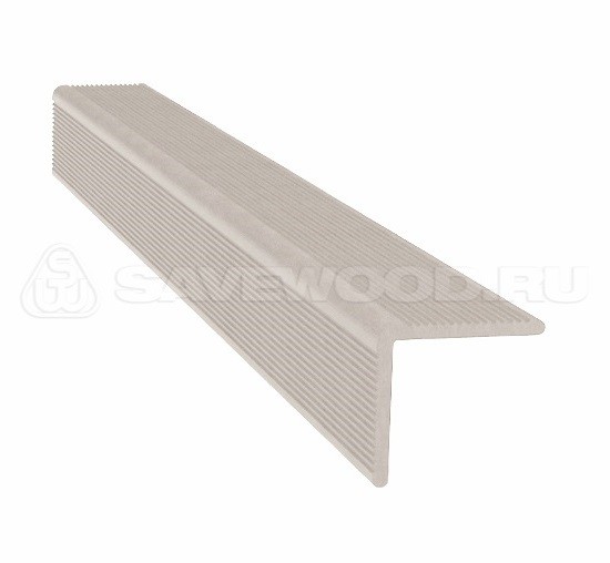 Уголок из ДПК Savewood – Бежевый купить в Аксае