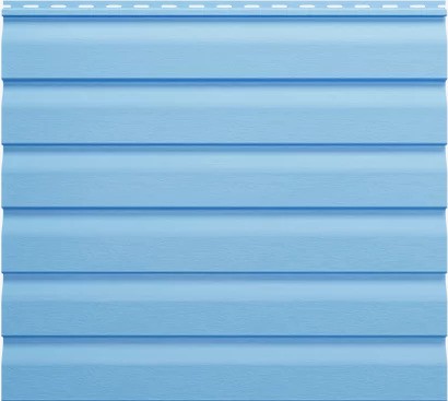 Сайдинг Classic Голубой купить в Аксае