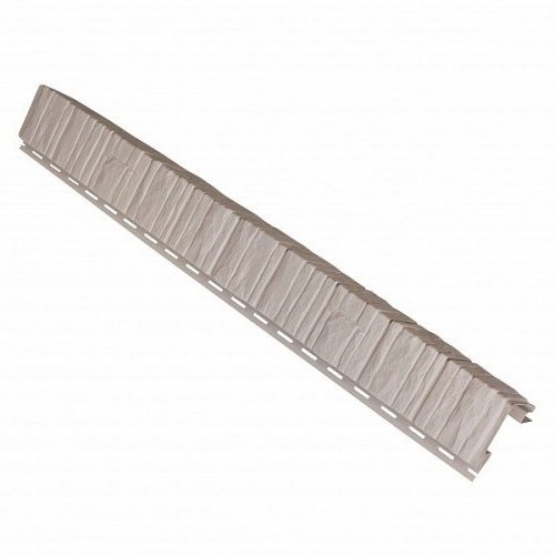 Угол наружный Доломит Скалистый риф Орех купить в Аксае