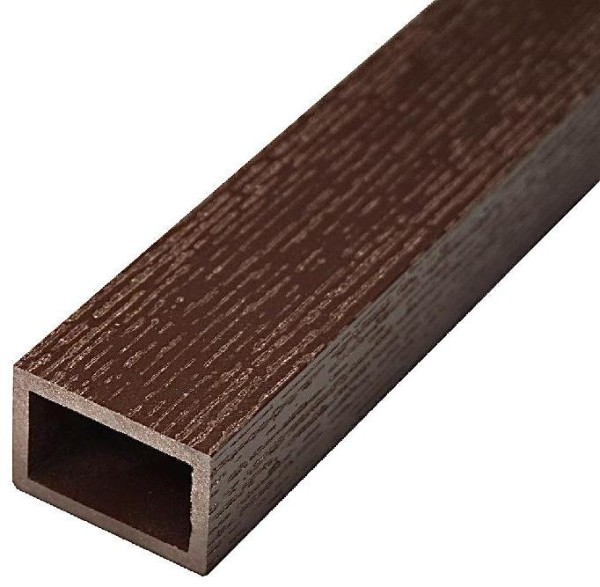 Балясина FAYNAG ДПК WOOD шоколад купить в Аксае