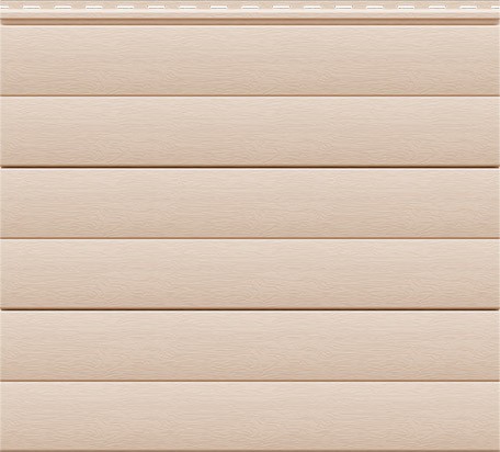 Сайдинг Блок-Хаус Орех купить в Аксае