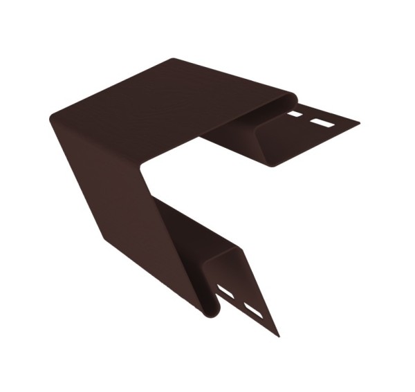 Угол Наружный Grand Line Тёмный дуб купить в Аксае