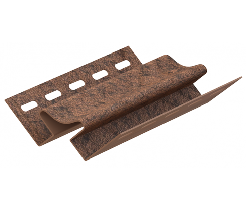 Внутренний угол Камень Жженый купить в Аксае