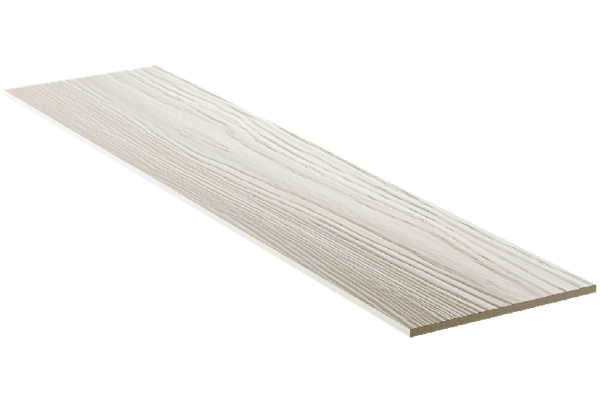 Фиброцементный сайдинг Фибростар Click КС 02 Белый Ландыш купить в Аксае