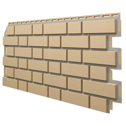 Фасадные панели ТЕХНОНИКОЛЬ Клинкер Гронинген купить в Аксае