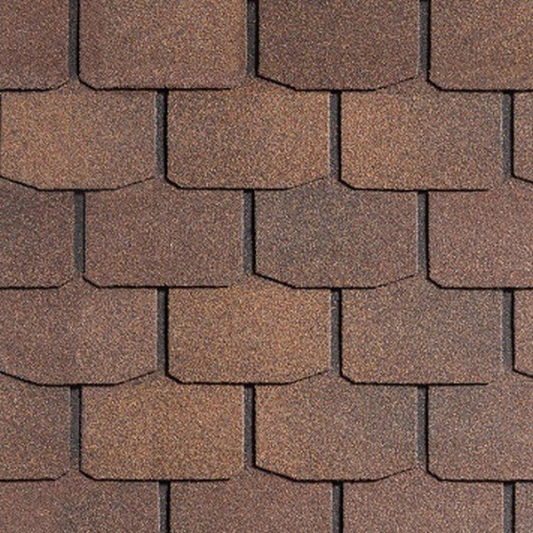 Гибкая черепица Shinglas, серия Классик, коллекция Модерн – Песчаное плато купить в Аксае