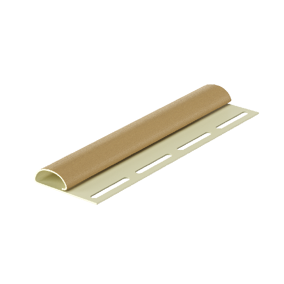 Финишный профиль Docke Карамель купить в Аксае