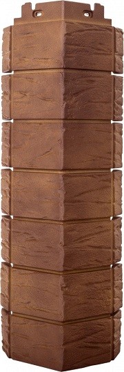 Угол наружный Альта-Профиль Ригель Немецкий 05 купить в Аксае