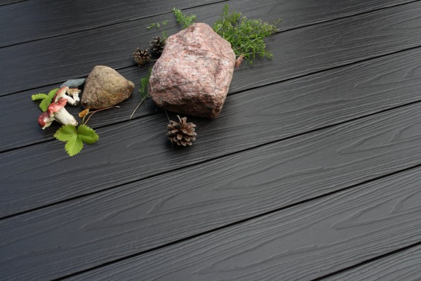 Террасная доска из ДПК Terrapol Практик моноколор Гиацинт (под заказ) купить в Аксае