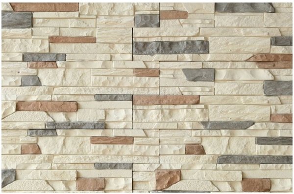 Фиброцементные панели КАНЬОН коллекция ДАКОТА 56 купить в Аксае