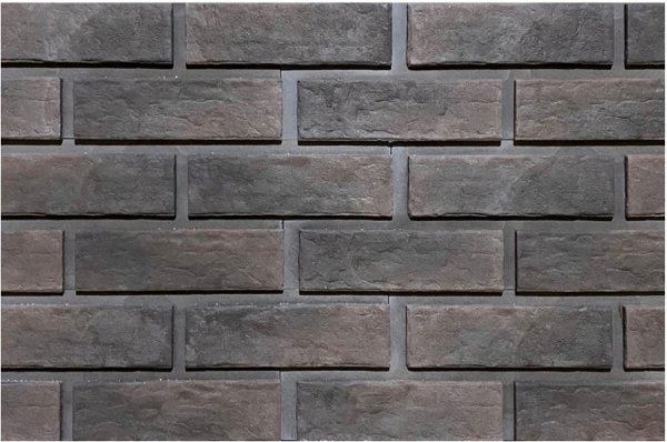 Фиброцементные панели КАНЬОН коллекция МЮНХЕНСКИЙ Кирпич 45 купить в Аксае