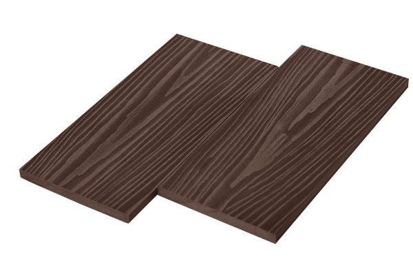 Заборная доска RusDecking UnoDeck Forte - Венге купить в Аксае