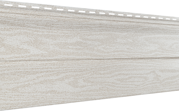 Сайдинг Ю-Пласт TIMBERBLOCK Кедр (Тимберблок), Кедр Полярный купить в Аксае